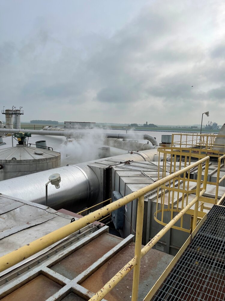 Millwright Projects Gallery Millwright Services from Wheelhouse