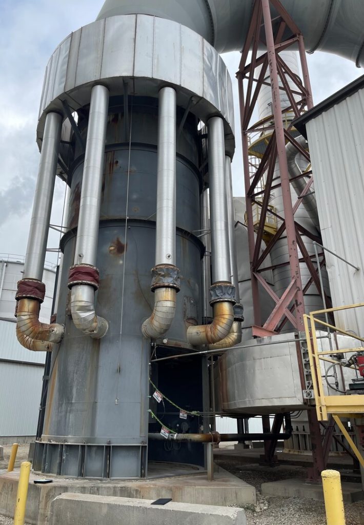 Millwright Projects Gallery Millwright Services from Wheelhouse