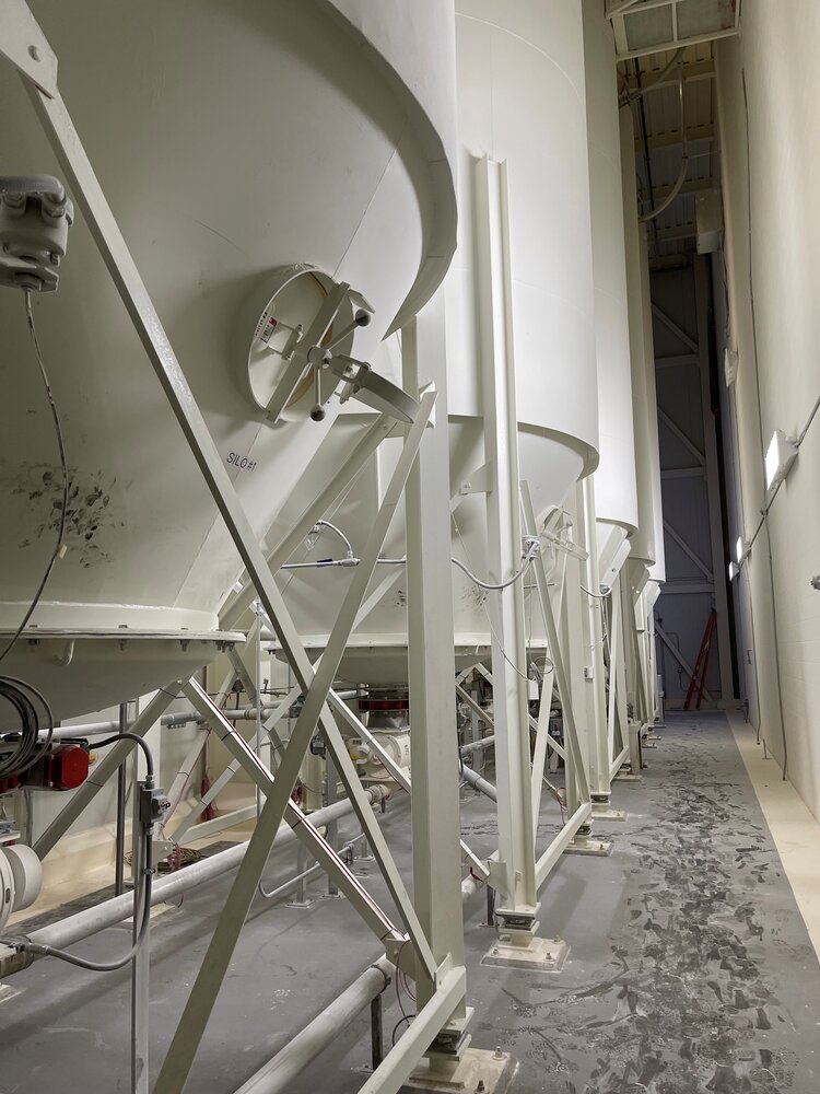 Millwright Projects Gallery Millwright Services from Wheelhouse