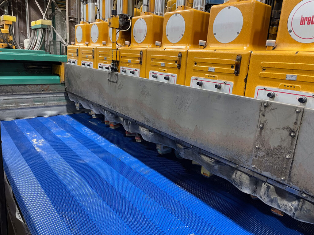 Millwright Projects Manufacturing Plant Conveyor Repair Millwright